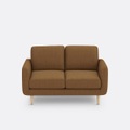 LA REDOUTE INTERIEURS, 2-Sitzer-Sofa Jimi 2-Sitzer-Sofa Jimi