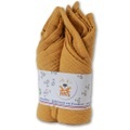 Windeln Aus Bio-baumwolle Honig Unisex Camel 90cm