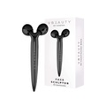 VBEAUTY Tools - Face Sculpting 3D Roller Black