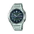 Casio Armbanduhr WVA-M650D-1AER