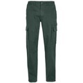 Docker Cargohose Herren Waldgrün W44