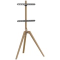 My Wall, My Wall HT23L TV-Standfuß 114,3 cm (45) - 165,1 cm (65) Stand, Ausziehbar, Höhenverstellbar, Drehbar