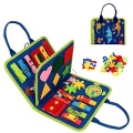 Activity-board, Busy Board, Activity Board Spielzeug Multicolor