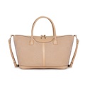 Handtasche Julya Perfore Beige Damen ONE SIZE