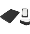 Topper Elastic Jersey Fixleintuch Topper Topper Elastic Jersey Fixleintuch Topper