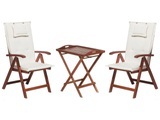 Beliani TOSCANA Bistro Set