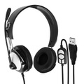 Avizar, Computer-Headset mit Mikrofon, LinQ