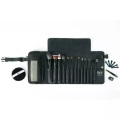 NEE Professional Brushes Set black