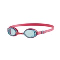 Jet Schwimmbrille Unisex Pink ONE SIZE