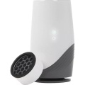 Püre 3in1 Hepa Luftreiniger Mit Aktivkohlefilter Unisex