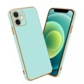 Hülle für Apple iPhone 12 mit Kameraschutz