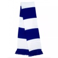 Result, Winter Thermoschal Strickschal Schal Herren Weiss ONE SIZE