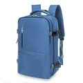 Only-bags.store, Ryanair Handgepäck Kleiner Handgepäck-rucksack Unisex Blau ONE SIZE