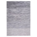 Beliani, Beliani Teppich grau 140 x 200 cm Kurzflor KAPAKLI