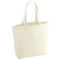 Tragetasche Revive, Recyceltes Material Damen Beige ONE SIZE