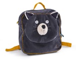 MOULIN ROTY, Rucksack Katze Alphonse Les Moustaches