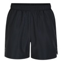 Shorts Fitnessstudio Herren Schwarz L