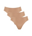 Sloggi Slip 24/7 Microfibre Tai 3er-Pack