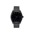 Nixon, Nixon Time Teller All Black 37 mm Armbanduhr