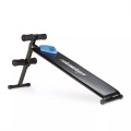 B2X, B2X - Bauchtrainer-Trainingsbank, 125.3CM