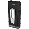 Ansmann Akku-Arbeitsleuchte WL500R SMD-LED, 500 lm Lithium-Polymer-Akku