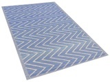 Teppich aus Polypropylen Boho BALOTRA Teppich aus Polypropylen Boho BALOTRA