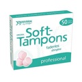 JoyDivision, Soft Tampons Pro
