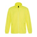 SOL's, Outdoor Fleece Jacke North Herren Gelb 5XL