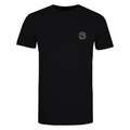 Carnegie Hall Tshirt Damen Schwarz M