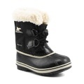 Sorel, Sorel Outdoorwinterstiefel »YOOT PAC™ NYLON«