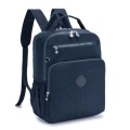 Only-bags.store - Reiserucksack Ryanair Handgepäck Laptop Tasche Handgepäck, One Size, Blau