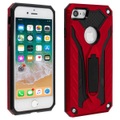 Apple iPhone SE 2022 - Polycarbonat Schutzhülle