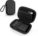 Festplattengehäuse Für Samsung T7t7 Shield T7 Touch Portable Ssd 500gb 1tb 2tb, Stoßfestes Unisex Multicolor 12