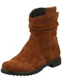 Ara Stiefelette »LIVERPOOL«, mit slouchy-Schaft, Weite G