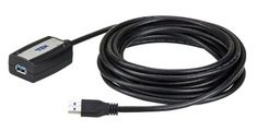 5 m USB 3.0 Verlängerungskabel