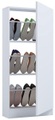 Holz Schuhschrank Schuhkommode Schuhregal Schuhständer Fulisa L Holz Schuhschrank Schuhkommode Schuhregal Schuhständer Fulisa L