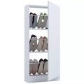 Holz Schuhschrank Schuhkommode Schuhregal Schuhständer Fulisa L Holz Schuhschrank Schuhkommode Schuhregal Schuhständer Fulisa L