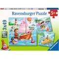 Ravensburger Auf dem Wasser