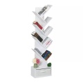 Northix - Baumförmiges Bücherregal, 146CM