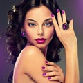 Geschenkidee, Nagelmodellage Für 1 Person Unisex