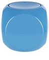 Spirella - Abfalleimer Dice - Blau