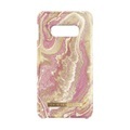 iDeal of Sweden Samsung Galaxy S10e Hardcase Hülle Golden Blush Marble (IDFCSS19-S10L-120)
