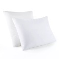 La Redoute Intérieurs - Weiches Kopfkissen DACRON Protect, 50 x 70 cm, Weiss