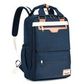 Rucksack Rucksäcke Tagesrucksack Mit Laptopfach & Anti Diebstahl Tasche Wasserdichter Schulrucksack Herren Multicolor ONE SIZE