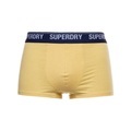 2er-pack Boxershorts Aus Bio-baumwolle Herren XL