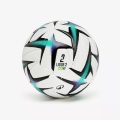 KIPSTA - Fussball Replika-Ball Ligue 2 BKT Polyurethan, 5, Multicolor