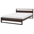 Bett mit Lattenrost aus Kiefernholz Modern GIULIA Bett mit Lattenrost aus Kiefernholz Modern GIULIA