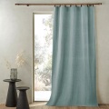 AM.PM, Vorhang Private Unisex Blau 140x350CM