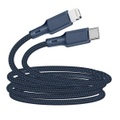 USB-C / Lightning Kabel 2m