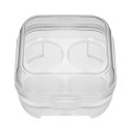 Aufbewahrungsbox Für Make-up-schwämme Unisex ONE SIZE